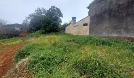 Terreno à venda na Rua das Araucárias, 115, Boa Saúde, Novo Hamburgo por R$ 140.000