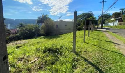 Terreno à venda na Rua Bento Manoel, 467, Operário, Novo Hamburgo por R$ 200.000