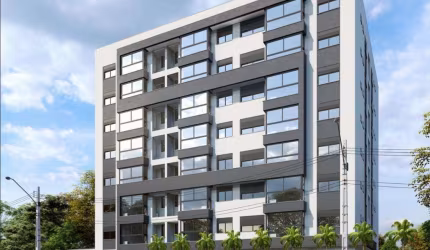 Apartamento com 2 quartos à venda na São Pedro, 329, Centro, Estância Velha por R$ 460.000