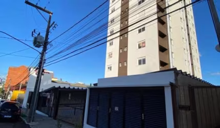 Apartamento com 2 quartos à venda na Rua Visconde de Taunay, 410, Rio Branco, Novo Hamburgo por R$ 400.000