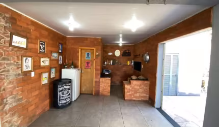 Casa com 2 quartos à venda na Engenheiro Jorge Schury -De 101 A 599 - Lado Ímpar, 2117, São José, Novo Hamburgo por R$ 477.000