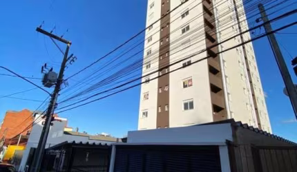 Apartamento com 2 quartos à venda na Rua Visconde de Taunay, 410, Rio Branco, Novo Hamburgo por R$ 400.000