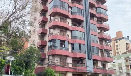 Apartamento com 2 quartos à venda na Rua João Antônio da Silveira, 515, Centro, Novo Hamburgo por R$ 559.000