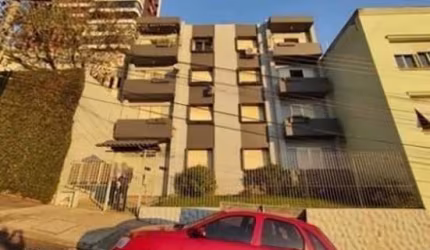 Apartamento com 1 quarto à venda na Rua Heller, 39, Centro, Novo Hamburgo por R$ 160.000