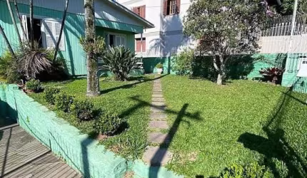 Casa com 3 quartos à venda na Guato, 128, Primavera, Novo Hamburgo por R$ 320.000