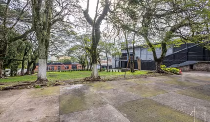 Prédio à venda na Avenida Pedro Adams Filho, 2340, Ouro Branco, Novo Hamburgo por R$ 7.000.000