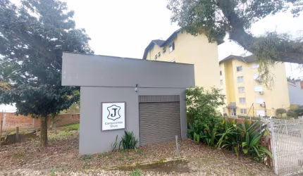 Prédio à venda na Rua Engenheiro Jorge Schury, 158, Centro, Novo Hamburgo por R$ 200.000