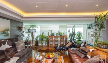 Apartamento com 3 quartos à venda na Rua Vicente da Fontoura, 110, Boa Vista, Novo Hamburgo por R$ 900.000