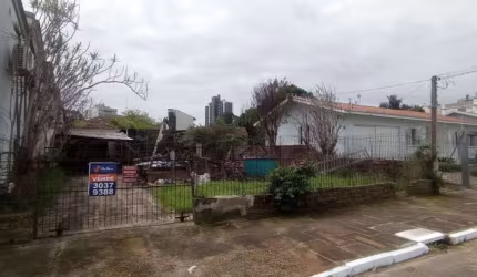 Terreno à venda na Rua Tupi, 242, Rio Branco, Novo Hamburgo por R$ 390.000