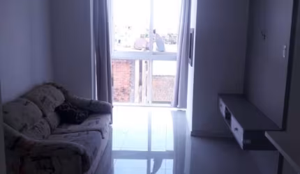 Apartamento com 1 quarto à venda na Rua São João, 412, Centro, São Leopoldo por R$ 230.000