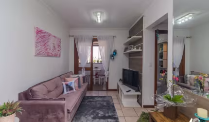 Apartamento com 2 quartos à venda na Rua Presidente Roosevelt, 777, Centro, São Leopoldo por R$ 438.000