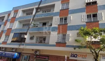 Apartamento com 2 quartos à venda na Rua Presidente Roosevelt, 454, Centro, São Leopoldo por R$ 300.000
