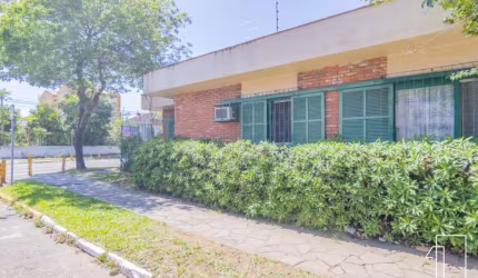 Casa com 3 quartos à venda na Rua Benkenstein, 163, Centro, São Leopoldo por R$ 640.000