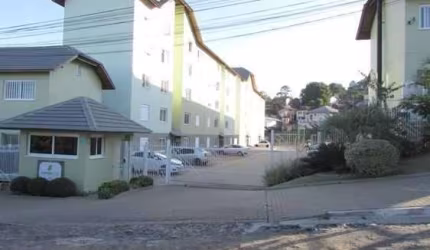 Apartamento com 2 quartos à venda na Rua Porto Lucena, 193, Primavera, Novo Hamburgo por R$ 200.000