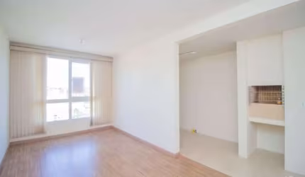 Apartamento com 2 quartos à venda na Rua Silveira Martins, 855, Centro, Novo Hamburgo por R$ 375.000