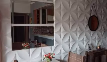 Apartamento com 2 quartos à venda na Rua São Bernardo, 240, São Miguel, São Leopoldo