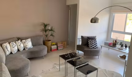 Apartamento com 2 quartos à venda na Rua São Jerônimo, 100, Jardim Mauá, Novo Hamburgo por R$ 340.000