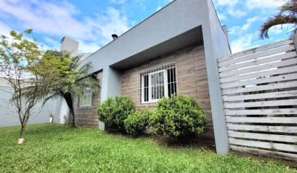 Casa com 2 quartos à venda na Rua Igrejinha, 260, Jardim Mauá, Novo Hamburgo por R$ 789.900