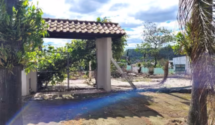 Terreno à venda na Rua Leopoldo Albino Hermann, Bela Vista, Estância Velha por R$ 180.000