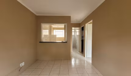 Apartamento com 2 quartos à venda na Rua João Nunes da Silva, 258, Canudos, Novo Hamburgo por R$ 155.000
