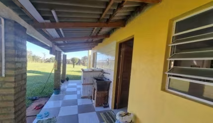 Chácara / sítio com 2 quartos à venda na Adyr Paz Pereira, 8710, Lomba Grande, Novo Hamburgo por R$ 420.000