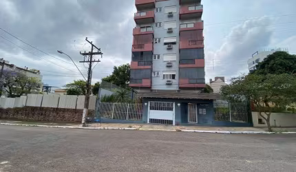 Apartamento com 3 quartos à venda na Rua Avaí, 438, Vila Rosa, Novo Hamburgo por R$ 477.000
