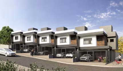 Casa com 3 quartos à venda na Rua Índia, 768, Petrópolis, Novo Hamburgo por R$ 590.000