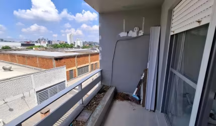 Apartamento com 1 quarto à venda na Rua Benjamin Constant, 145, Rio Branco, Novo Hamburgo por R$ 200.000