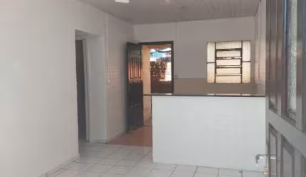 Casa com 2 quartos à venda na Rua São Lourenço do Sul, 236, Rondônia, Novo Hamburgo por R$ 130.000