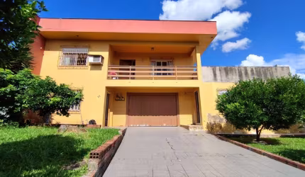 Casa com 4 quartos à venda na Rua Fortaleza, 33, Boa Vista, Novo Hamburgo por R$ 740.000