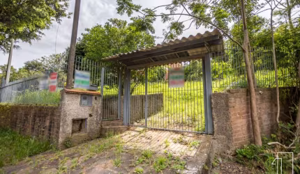 Terreno à venda na Rua Aracaju, 545, Boa Vista, Novo Hamburgo por R$ 425.900