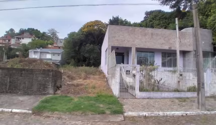 Terreno à venda na Rua Terezina, 70, Boa Vista, Novo Hamburgo por R$ 900.000