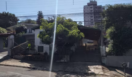 Terreno à venda na Rua Santos, 509, Vila Nova, Novo Hamburgo por R$ 300.000