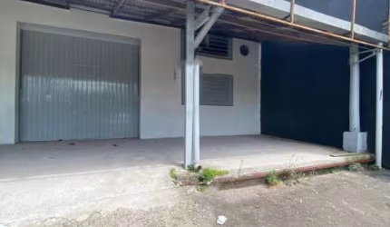 Barracão / Galpão / Depósito à venda na Rodovia BR-116, 3904, Rincão Gaúcho, Estância Velha por R$ 398.000