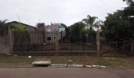 Casa com 8 quartos à venda na Rua Oswaldo Arthur Hartz, 887, Canudos, Novo Hamburgo por R$ 550.000