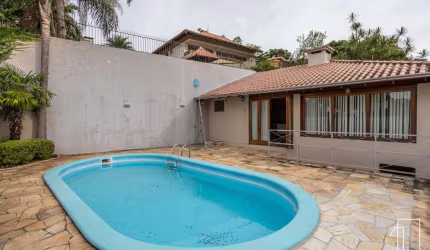 Casa com 3 quartos à venda na Rua Quaraí, 130, Boa Vista, Novo Hamburgo por R$ 799.000