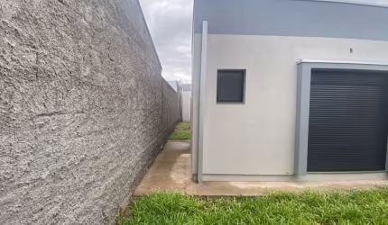 Casa com 2 quartos à venda na Francisco Stenert, 116, Imigrante Norte, Campo Bom por R$ 495.000