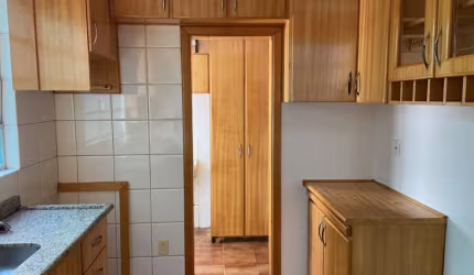 Apartamento com 2 quartos à venda na Rua Caçador, 460, Ideal, Novo Hamburgo por R$ 250.000