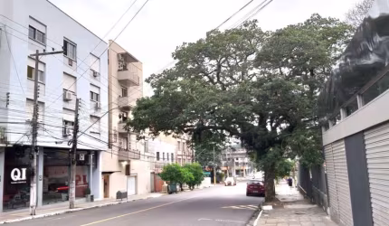 Apartamento com 1 quarto à venda na Rua Marcílio Dias, 1085, Centro, Novo Hamburgo por R$ 145.000