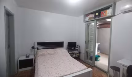 Apartamento com 1 quarto à venda na Rua Marcílio Dias, 1085, Centro, Novo Hamburgo