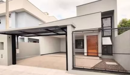 Casa com 3 quartos à venda na Werno Theno Schaeffer, 388, Bela Vista, Estância Velha por R$ 720.000