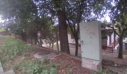 Terreno à venda na Rua Coronel Jacob Kroeff Filho, Rondônia, Novo Hamburgo por R$ 400.000