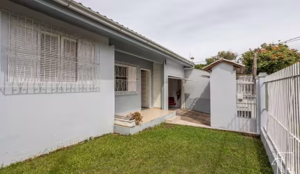 Casa com 3 quartos à venda na Rua Carajá, 636, Mauá, Novo Hamburgo por R$ 600.000