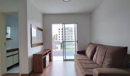 Apartamento com 2 quartos à venda na Rua Júlio Birck, 620, Vila Nova, Novo Hamburgo por R$ 335.000