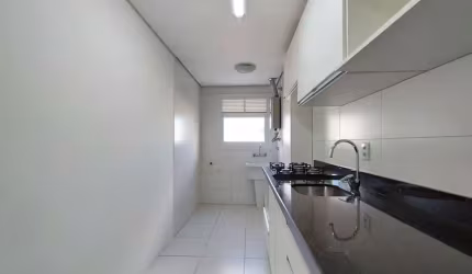 Apartamento com 2 quartos à venda na Avenida Primeiro de Março, 733, Pátria Nova, Novo Hamburgo por R$ 450.000
