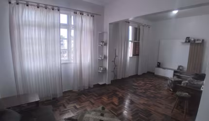 Apartamento com 2 quartos à venda na Rua Borges de Medeiros, 137, Rio Branco, Novo Hamburgo por R$ 240.000