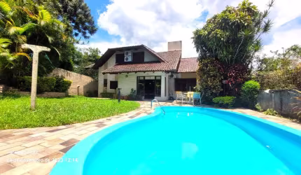 Casa com 4 quartos à venda na Rua São Borja, 244, Boa Vista, Novo Hamburgo por R$ 1.332.000