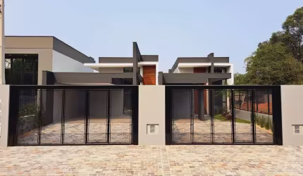 Casa com 3 quartos à venda na Rua Vidal de Negreiros, 410, Centro, Estância Velha por R$ 880.000