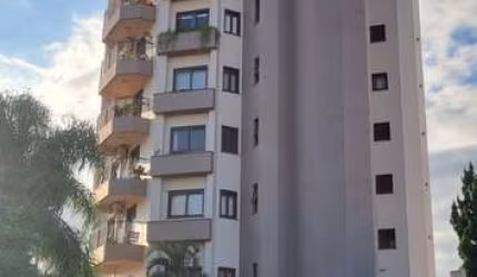 Cobertura com 3 quartos à venda na Rua Marcílio Dias, 1550, Centro, Novo Hamburgo por R$ 1.480.000