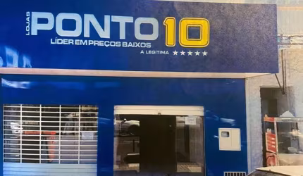 Ponto comercial à venda na Rua Lima e Silva, 240, Centro, Novo Hamburgo por R$ 1.800.000